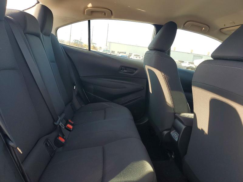 Продажа на аукционе авто 2024 Toyota Corolla, vin: 5YFB4MDE0RP223085, номер лота: 61249226