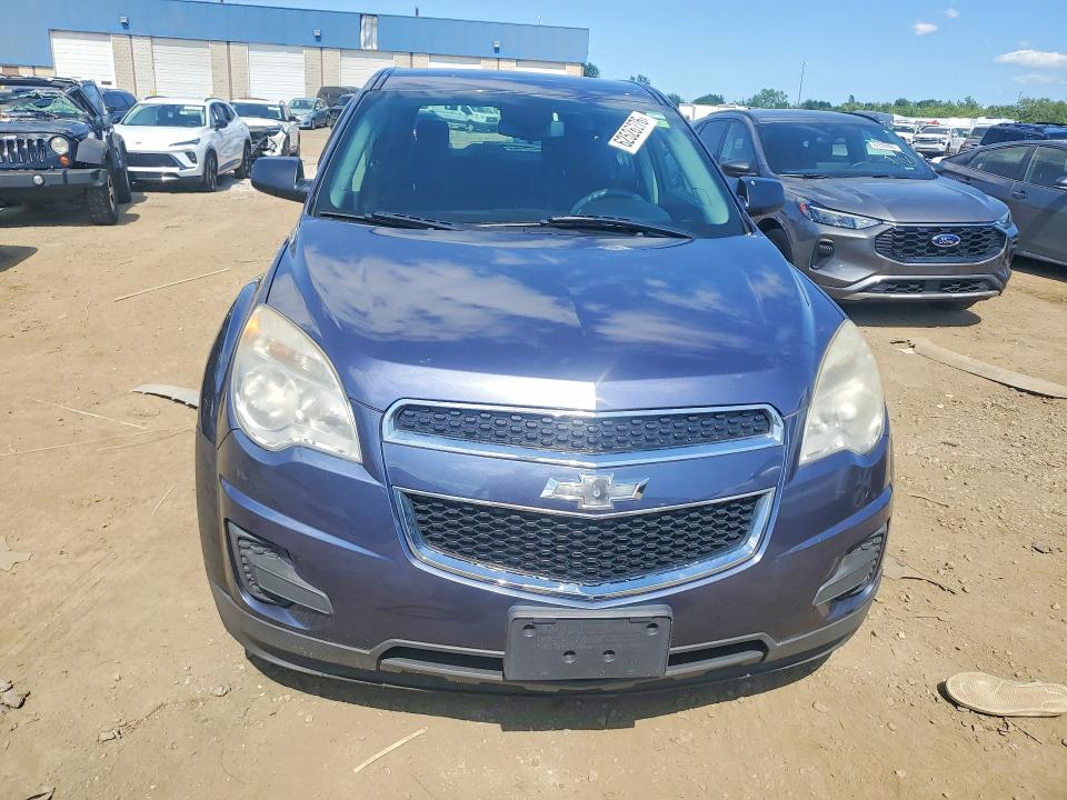 2014 Chevrolet Equinox მანქანა იყიდება აუქციონზე, vin: 2GNFLEEK3E6353332, აუქციონის ნომერი: 62526276