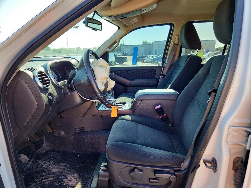 60703876 :رقم المزاد ، 1FMEU31E99UA27284 vin ، 2009 Ford Explorer مزاد بيع