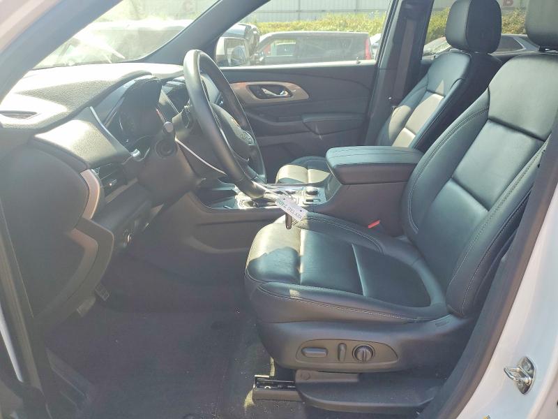 Продажа на аукционе авто 2023 Chevrolet Traverse, vin: 1GNEVHKWXPJ228896, номер лота: 63119436