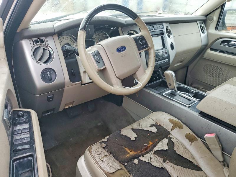 2014 Ford Expedition მანქანა იყიდება აუქციონზე, vin: 1FMJU1K55EEF01463, აუქციონის ნომერი: 61892636