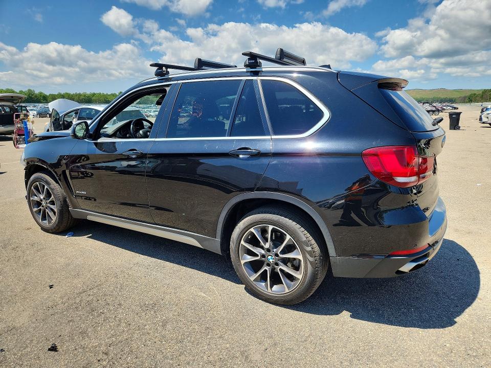 Aukcja sprzedaży 2018 Bmw X5, vin: 5UXKR0C53JL076803, numer aukcji: 57880436