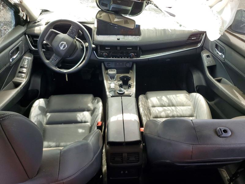 Aukcja sprzedaży 2025 Nissan Rogue, vin: JN8BT3CB4SW141253, numer aukcji: 62344866