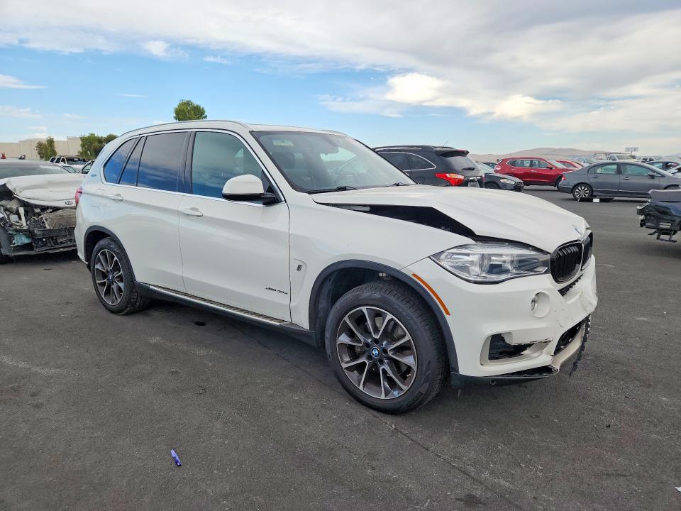 Продажа на аукционе авто 2018 Bmw X5, vin: 5UXKT0C52J0W03782, номер лота: 60520076