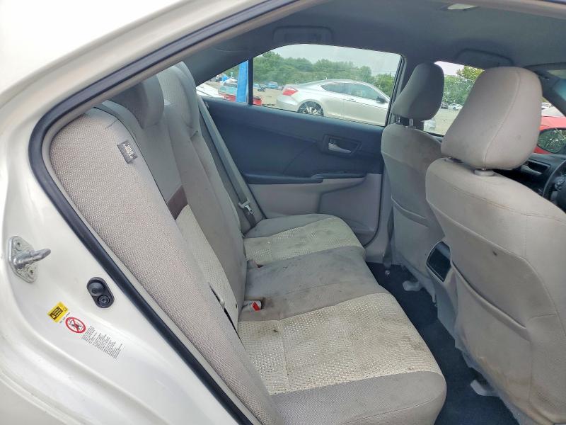 Продажа на аукционе авто 2012 Toyota Camry, vin: 4T4BF1FK1CR208148, номер лота: 61113686