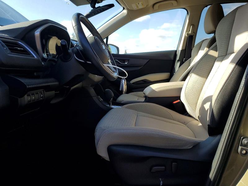 Продажа на аукционе авто 2023 Subaru Ascent, vin: 4S4WMAED1P3402758, номер лота: 62944826