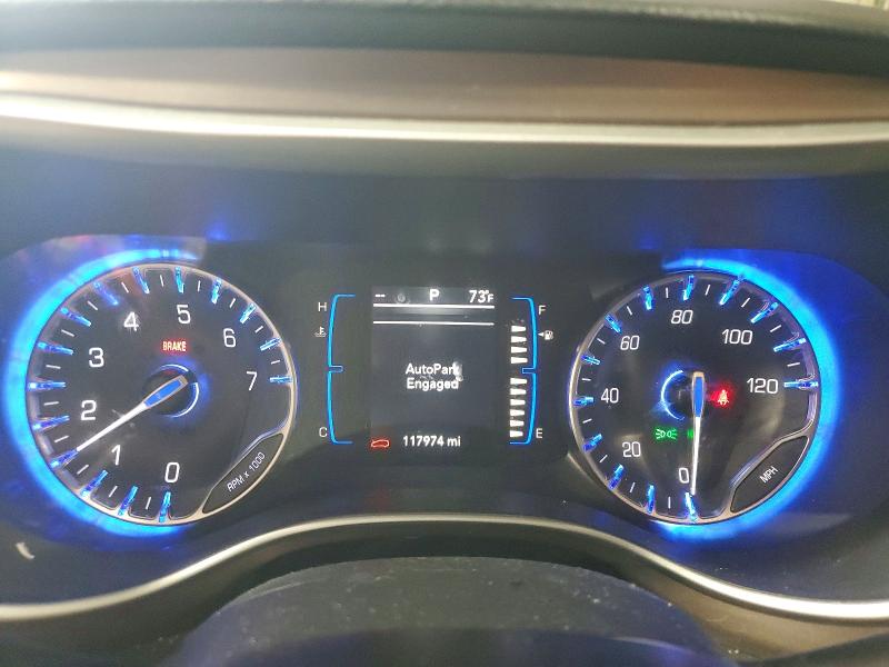 2019 Chrysler Pacifica მანქანა იყიდება აუქციონზე, vin: 2C4RC1BG8KR554295, აუქციონის ნომერი: 60496956