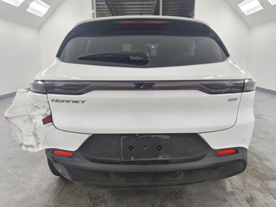 Продаж на аукціоні авто 2024 Dodge Hornet, vin: ZACNDFAN4R3A42287, номер лоту: 62685326
