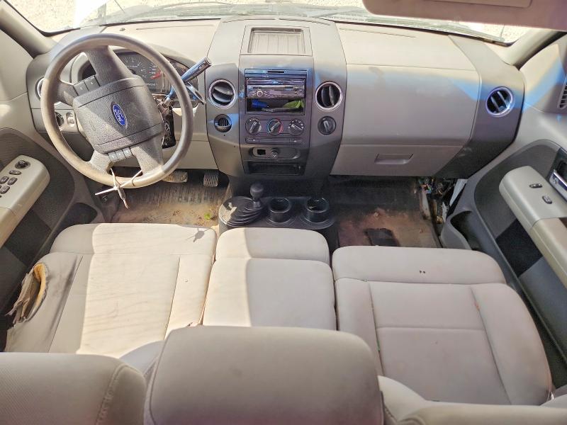 Продажа на аукционе авто 2006 Ford F150, vin: 1FTPX14V16NB05325, номер лота: 59829356