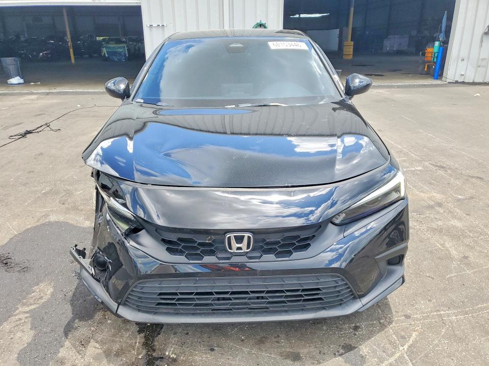 Aukcja sprzedaży 2024 Honda Civic, vin: 19XFL2H82RE036915, numer aukcji: 60153446