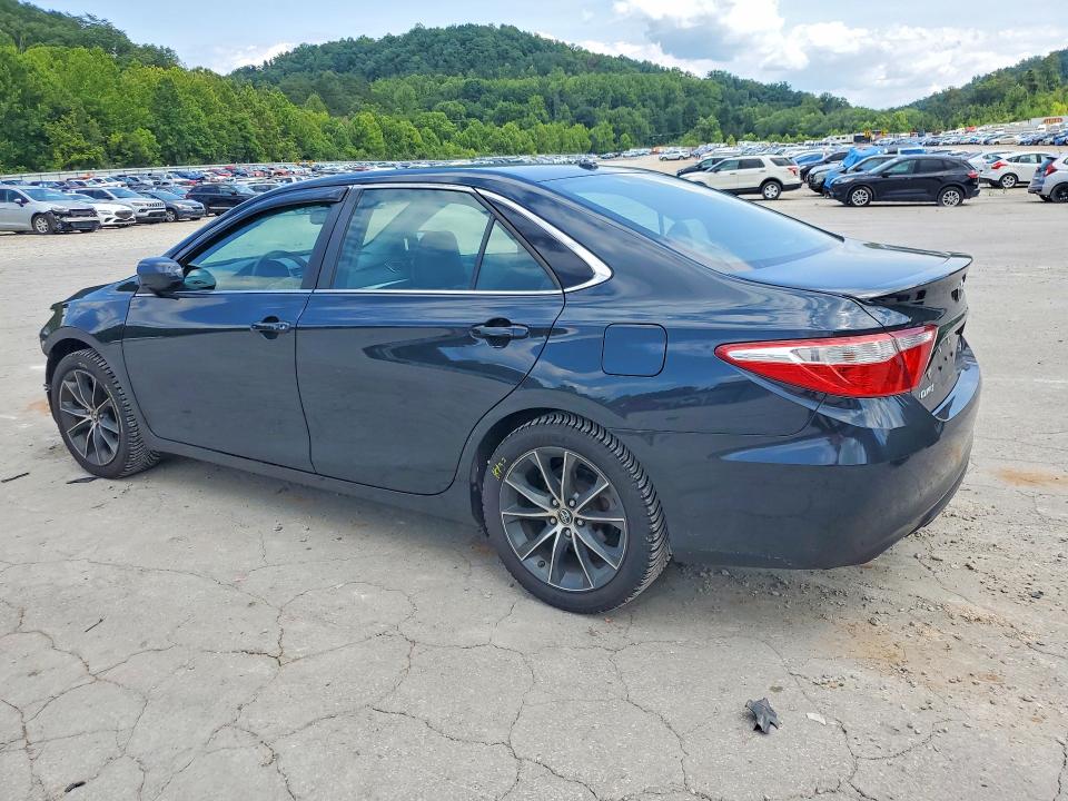 Aukcja sprzedaży 2016 Toyota Camry, vin: 4T1BK1FK3GU571787, numer aukcji: 62927636