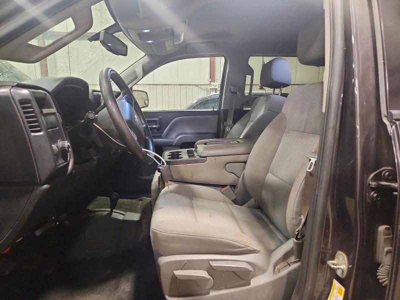 Продажа на аукционе авто 2015 Chevrolet Silverado, vin: 3GCUKPEC2FG223068, номер лота: 60008116