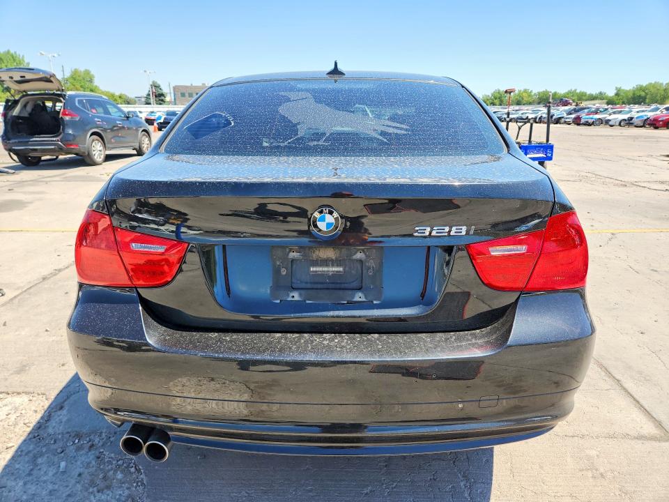 Aukcja sprzedaży 2011 Bmw 328, vin: WBAPK7G57BNN69997, numer aukcji: 60618876