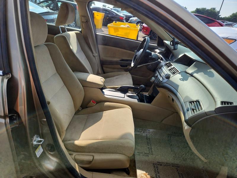 Продажа на аукционе авто 2010 Honda Accord, vin: 1HGCP2F40AA099334, номер лота: 63348866