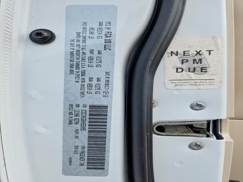 Aukcja sprzedaży 2017 Chrysler 300c, vin: 2C3CCAEG6HH552095, numer aukcji: 61494656