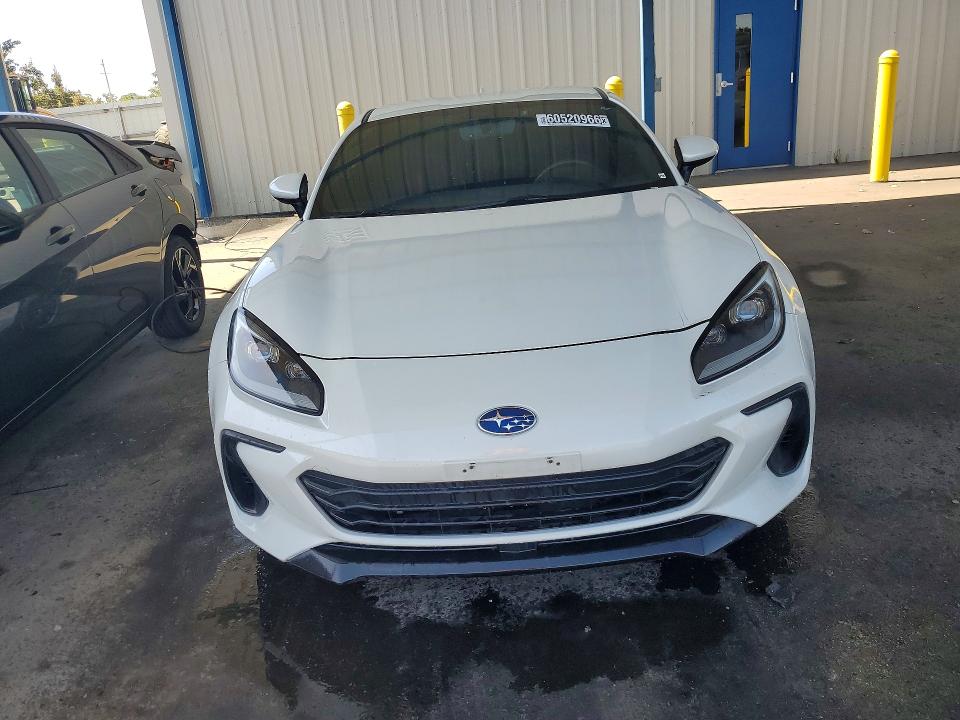 Aukcja sprzedaży 2024 Subaru Brz, vin: JF1ZDBE11R9701072, numer aukcji: 60520966