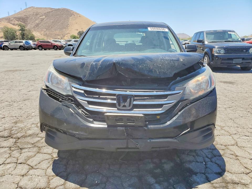 Продаж на аукціоні авто 2014 Honda Cr-v, vin: 3CZRM3H30EG714722, номер лоту: 59890696