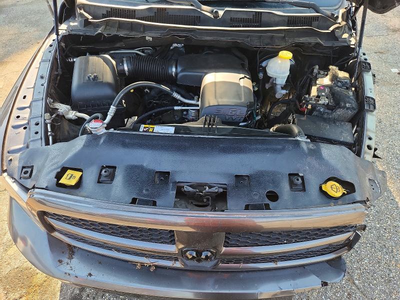 Продаж на аукціоні авто 2018 Ram 1500, vin: 1C6RR6KG6JS304750, номер лоту: 77249385