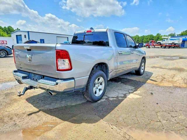 Aukcja sprzedaży 2020 Ram 1500, vin: 1C6RREFT5LN373142, numer aukcji: 62591576
