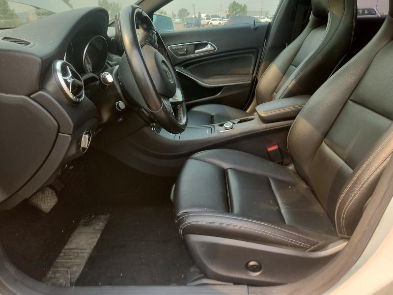 54471496 :رقم المزاد ، WDDSJ4GB7GN293340 vin ، 2016 Mercedes-benz Cla مزاد بيع