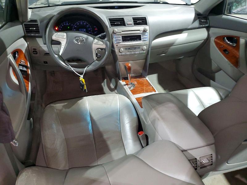 2011 Toyota Camry მანქანა იყიდება აუქციონზე, vin: 4T1BK3EK6BU126868, აუქციონის ნომერი: 61445106