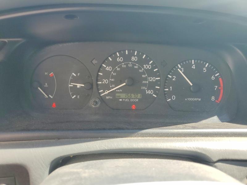 Продаж на аукціоні авто 2001 Toyota Camry, vin: 4T1BG22K31U094945, номер лоту: 59006406
