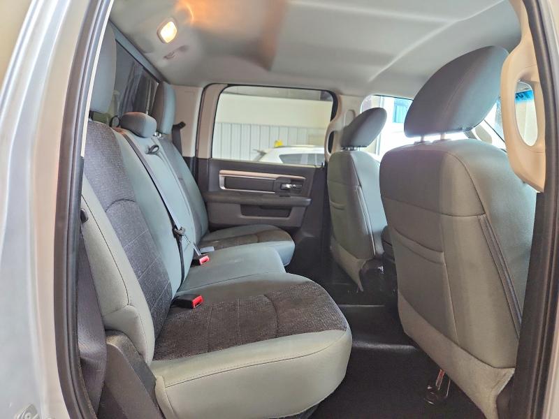 59678866 :رقم المزاد ، 1C6RR7LG9FS732548 vin ، 2015 Ram 1500 مزاد بيع