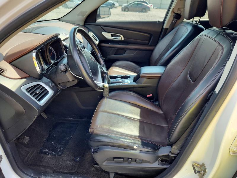 59330026 :رقم المزاد ، 2CTALWEC5B6451246 vin ، 2011 Gmc Terrain مزاد بيع
