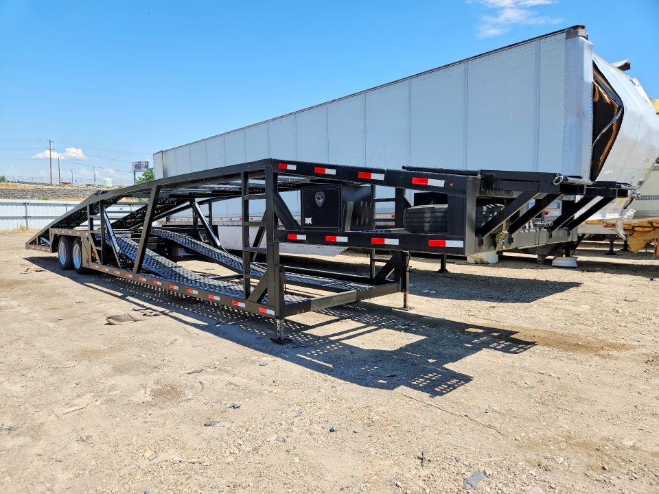 Продаж на аукціоні авто 2019 Infiniti Trailer, vin: 1Z9GC5021KH489240, номер лоту: 61227446