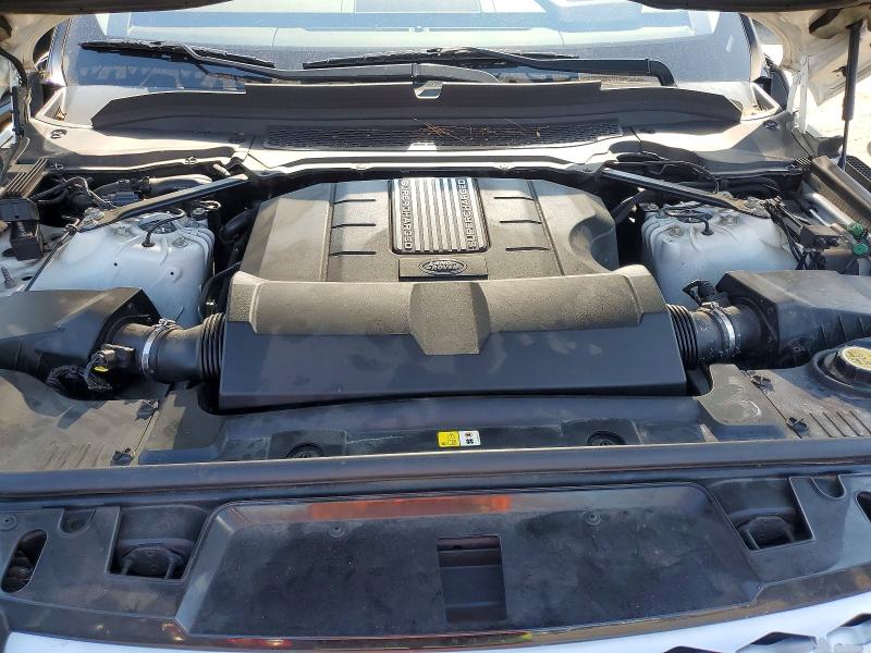 Продажа на аукционе авто 2016 Land Rover Range Rover Sport, vin: SALWR2VF3GA630973, номер лота: 59400036