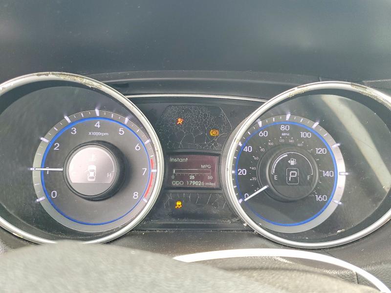 62113906 :رقم المزاد ، 5NPEB4AC7CH451742 vin ، 2012 Hyundai Sonata مزاد بيع