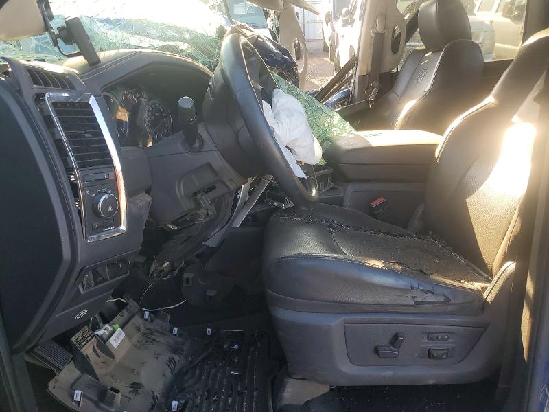 61399126 :رقم المزاد ، 3D73Y4CL9BG516929 vin ، 2011 Ram 3500 مزاد بيع