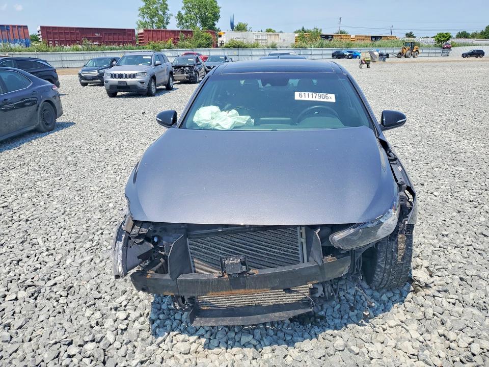 Продажа на аукционе авто 2019 Hyundai Elantra, vin: KMHH55LC7KU105343, номер лота: 61117906