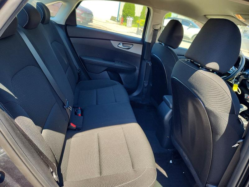 Продаж на аукціоні авто 2021 Kia Forte, vin: 3KPF24AD3ME394801, номер лоту: 60861696