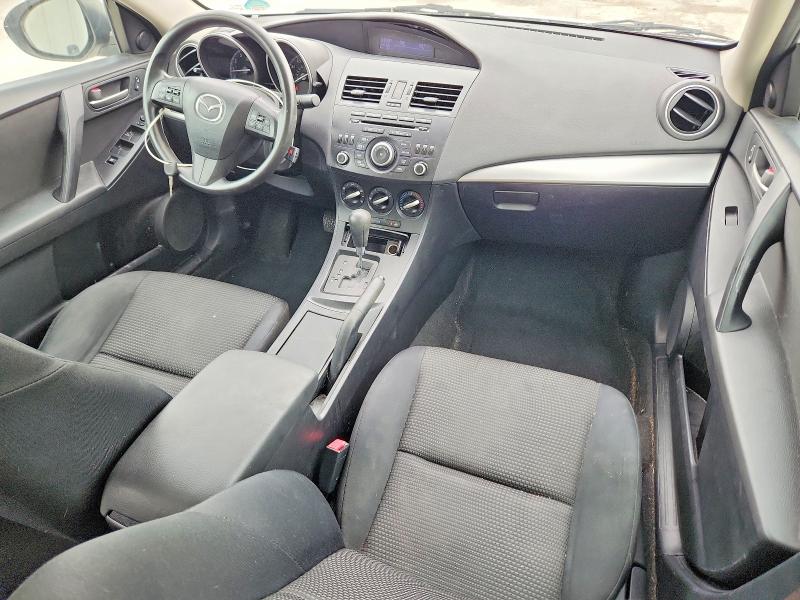 Продаж на аукціоні авто 2012 Mazda 3, vin: JM1BL1VF5C1503248, номер лоту: 60495916