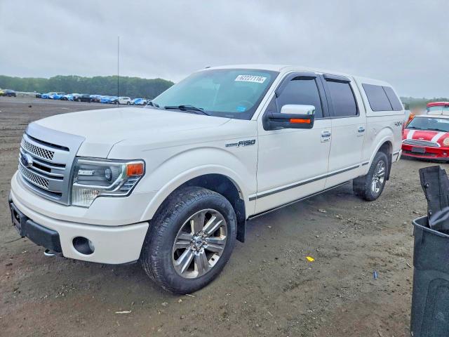 62227116 :رقم المزاد ، 1FTFW1EF7EFC46849 vin ، 2014 Ford F150 مزاد بيع