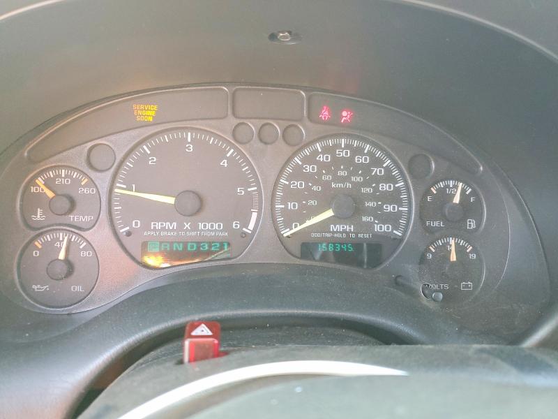 Продаж на аукціоні авто 2000 Chevrolet Blazer, vin: 1GNDT13W4Y2170089, номер лоту: 62357906