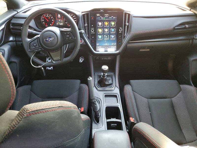 Продажа на аукционе авто 2025 Subaru Wrx, vin: JF1VBAH65S9803910, номер лота: 61731326