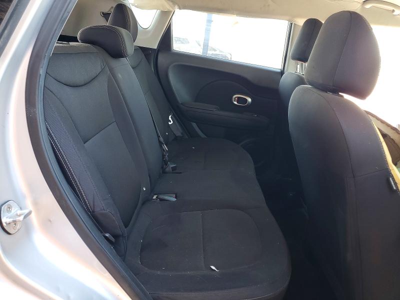 Aukcja sprzedaży 2017 Kia Soul, vin: KNDJN2A2XH7485042, numer aukcji: 61092896