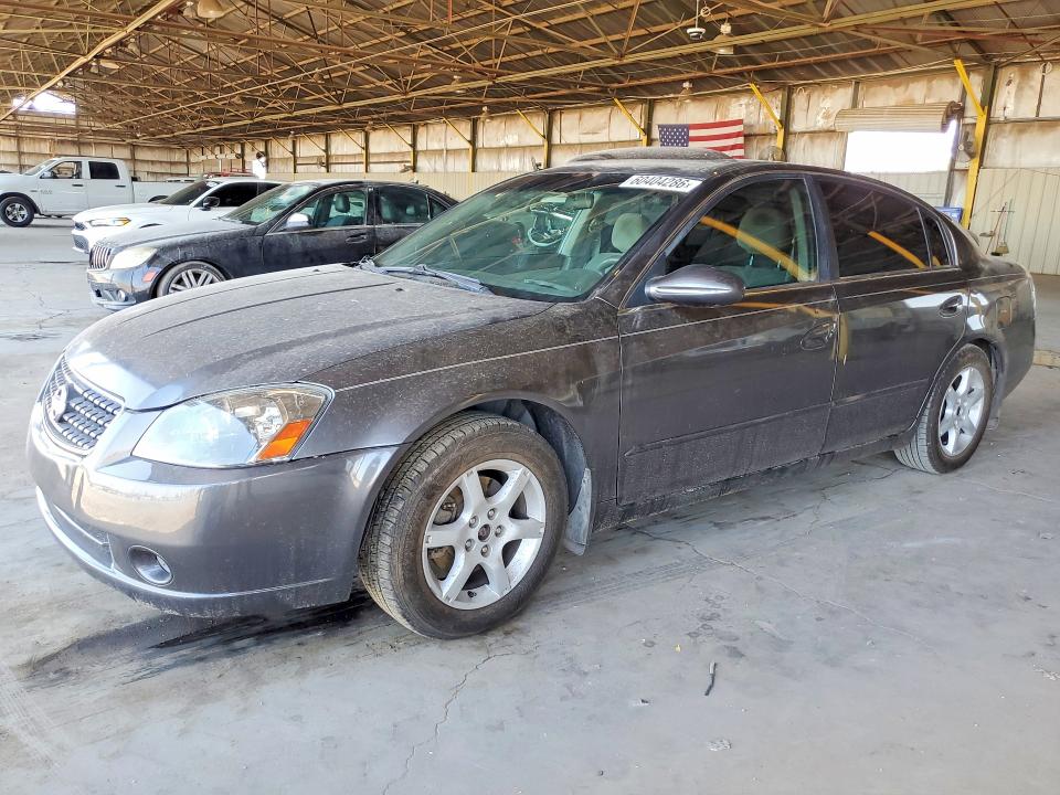 Aukcja sprzedaży 2005 Nissan Altima, vin: 1N4AL11E35C145167, numer aukcji: 60404286