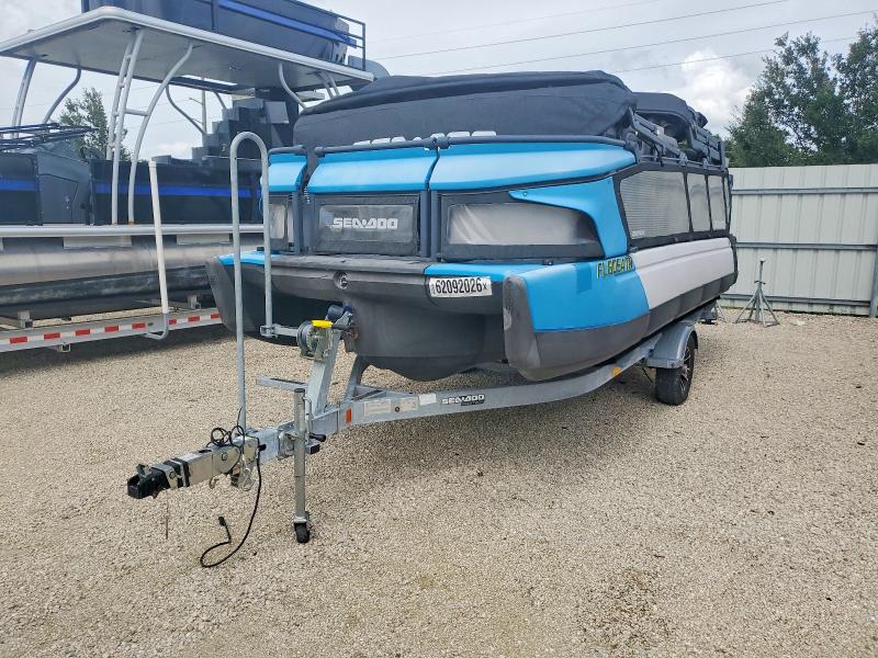 Продаж на аукціоні авто 2023 Sdea Switch Cruise 21 230, vin: YDV28335K223, номер лоту: 62092026