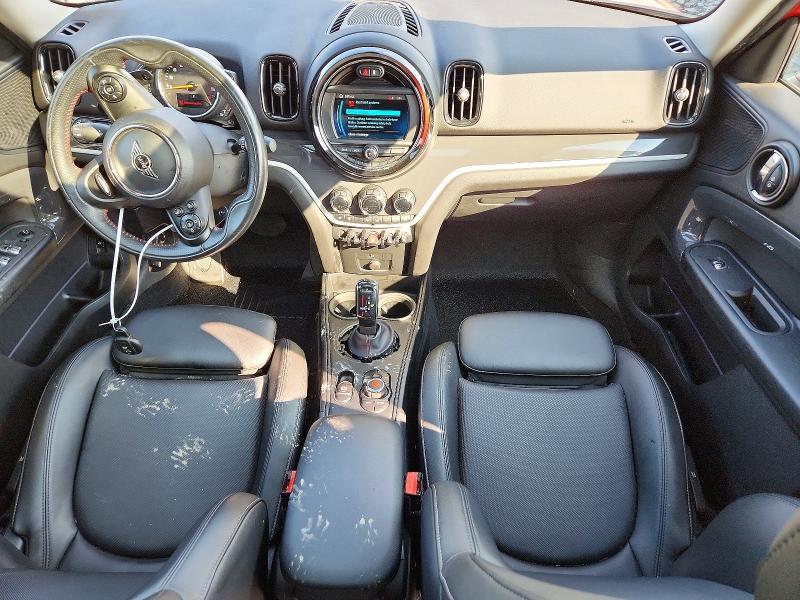 60227706 :رقم المزاد ، WMZYX1C04L3L24880 vin ، 2020 Mini Cooper مزاد بيع