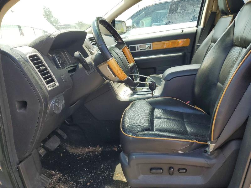 Aukcja sprzedaży 2008 Lincoln Mkx, vin: 2LMDU68C18BJ10296, numer aukcji: 59702916