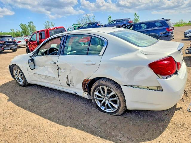 Продаж на аукціоні авто 2009 Infiniti G37 Sedan, vin: JNKCV61F79M356874, номер лоту: 59181936