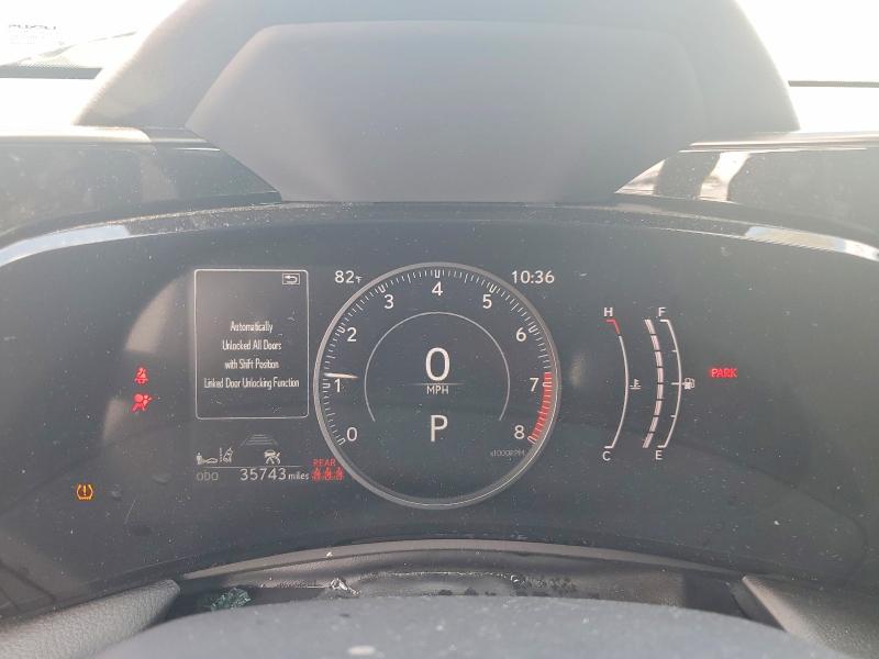 Aukcja sprzedaży 2025 Lexus Nx, vin: 2T2GDCAZ2SC020935, numer aukcji: 59544186