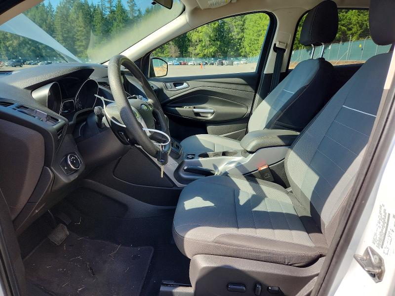 Продажа на аукционе авто 2015 Ford Escape, vin: 1FMCU9G98FUA31665, номер лота: 62648096