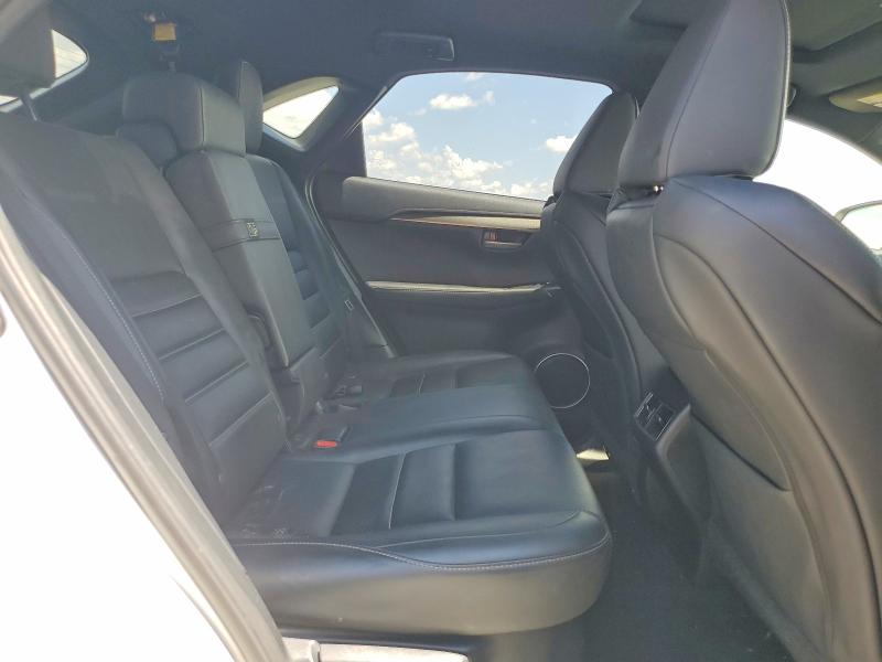 61333856 :رقم المزاد ، JTJYARBZ5F2019802 vin ، 2015 Lexus Nx مزاد بيع