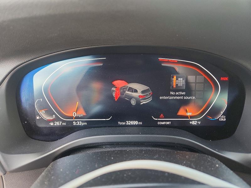 Aukcja sprzedaży 2024 Bmw X3, vin: 5UX53DP00R9V58285, numer aukcji: 61349196