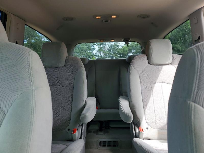 Продаж на аукціоні авто 2008 Buick Enclave, vin: 5GAER13748J242257, номер лоту: 61942016