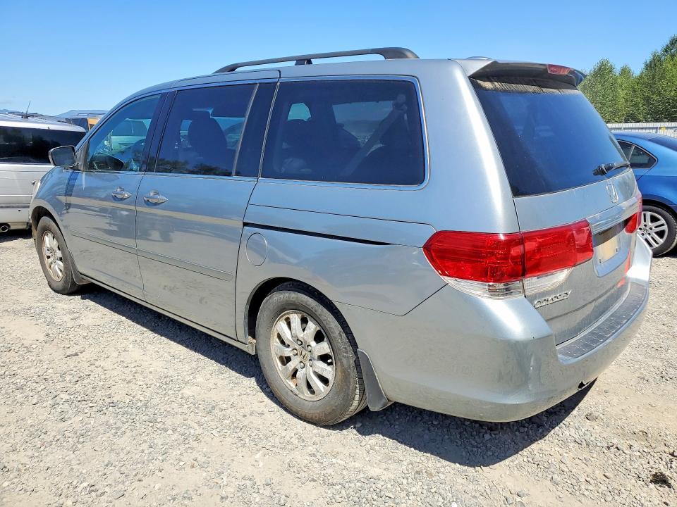 Продаж на аукціоні авто 2008 Honda Odyssey, vin: 5FNRL387X8B113503, номер лоту: 62544656
